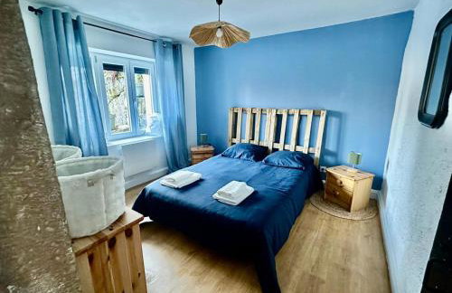 Le Gîte de Hildegarde - Foto 47