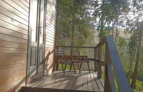 Quinta dos Ventos Chalé - Foto 19