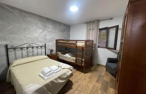 Casa Rural Huerta Del Cura - Foto 18