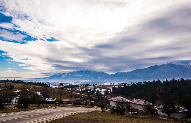 Villas in Katarino SPA Complex - Foto 18