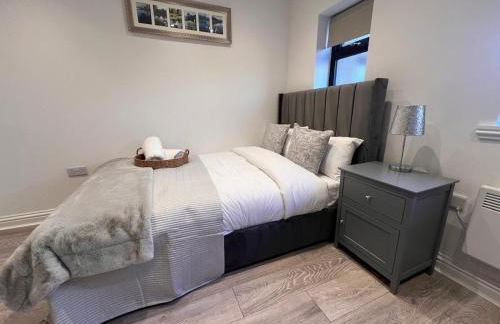 Apartment 2 The Baileys Cwm Sleeps 2 - Foto 11