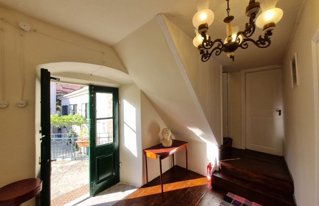 Villa Nicole - Foto 4