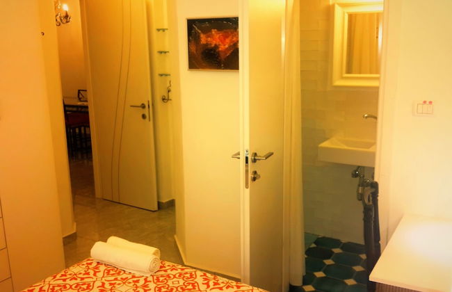 Tel Aviv Apartment by the Sea - Foto 17