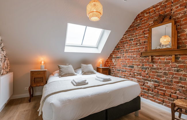 Authentic Holiday Home in the Countryside - Foto 21