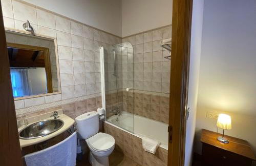 Agroturismo Erretegi Haundi - Foto 24