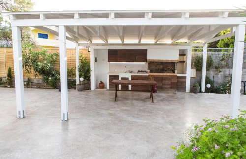 Greece Seaside villa 200sq m 20m from sea - Foto 19