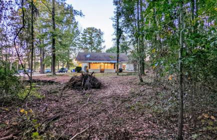 Auburn Alumni House on 20 acres - Foto 54