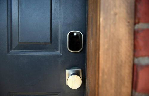 HostWise Stays - The Lodi - Lower Lawrenceville, Beautiful! - Foto 27