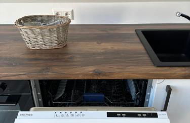 Luxusapartment am Freiburger Stadtrand, Freiburg im Breisgau - Photo 12