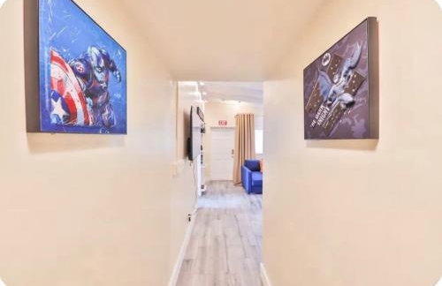 Garden botanical Villa with jacuzzi - Foto 59