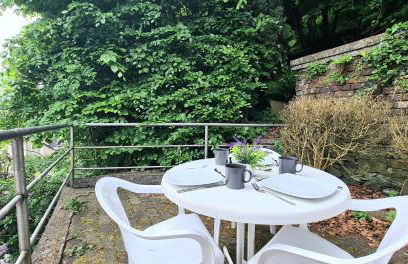 -CS24- 1 room Apartment with terrace - ALT03 - Foto 7