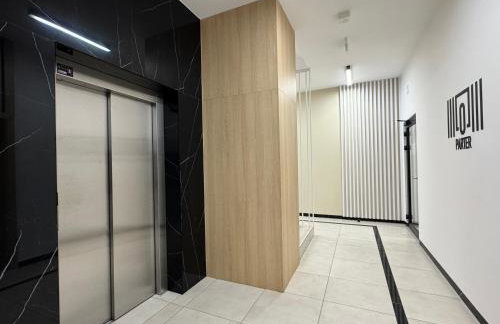 Apartament Lunaria Staszica free parking - Photo 65