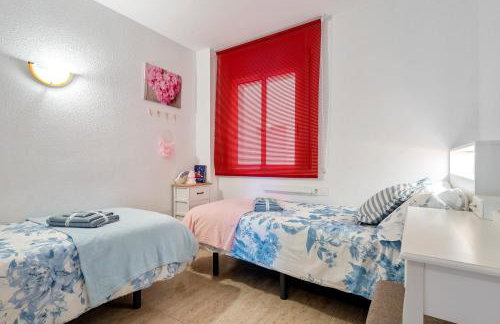 Apartamento Martin y Rose en Salou - Photo 17
