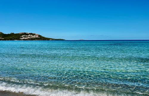 Ladunia Residence Porto Rotondo - Terrace, Swimming Pool, Sea View - Photo 32
