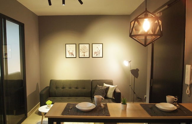 Almas Puteri Harbour By Squarenest - Photo 73