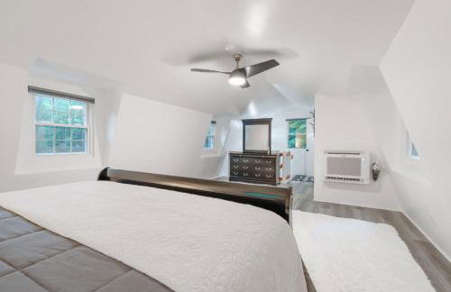 Riverstone Cabin and Retreat - Foto 29