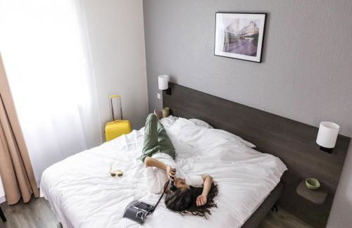 Aparthotel Adagio Access Orléans - Foto 13