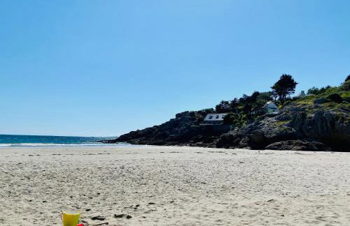 MaisonPortManech - exquisites Kleinod in der Bretagne - Foto 47