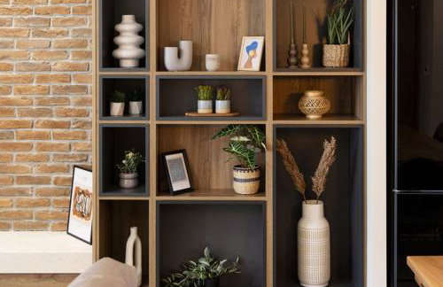 Olive Boutique Villas - Foto 8