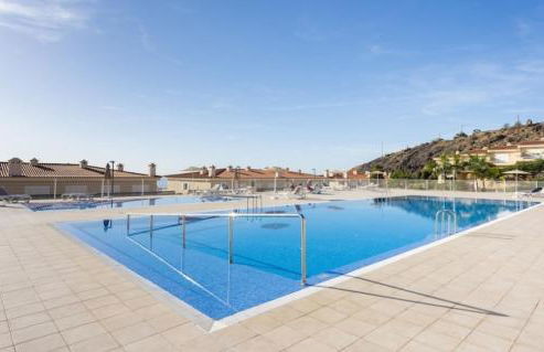 Los Gigantes,luxury aircon, views and pools - Foto 21