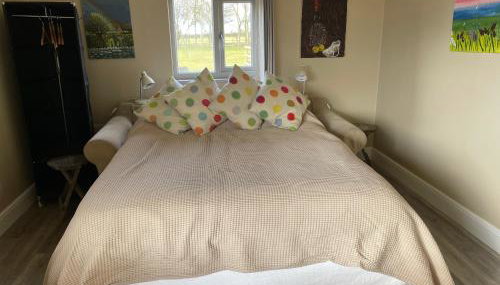 Pool House, farm stay - Foto 5