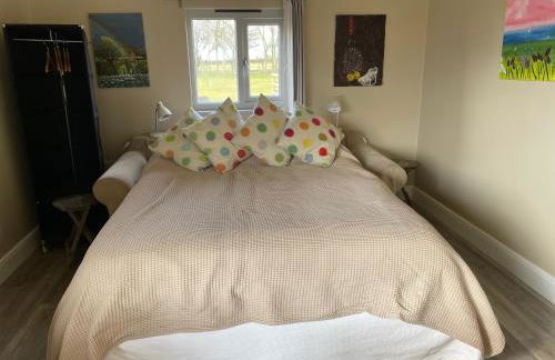 Pool House, farm stay - Foto 5