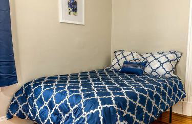 The Red House Albany NY 4 Bedroom Private Apartment - Foto 11