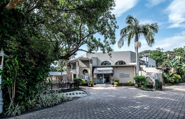 First Group Lake View Cabanas - Photo 61