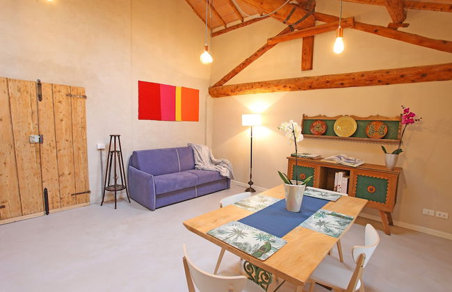 Il Bozzolo Boutique Apartments - Foto 17