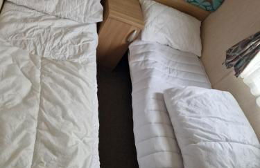 The Lookout 3 Bedroom Family Caravan Pet Friendly - Foto 45