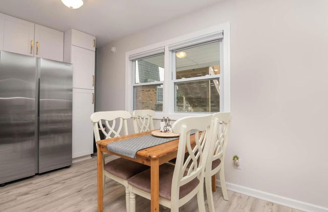 Bayview Bungalow Lake Beach Kayaks and More - Foto 20