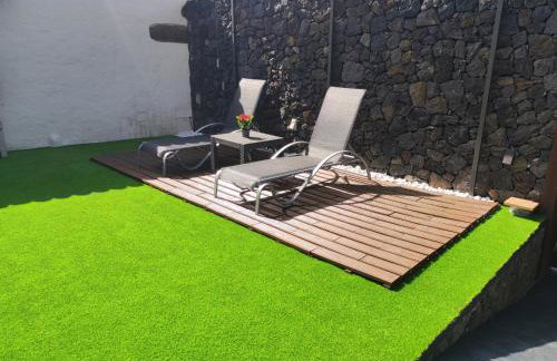 House to relax El Tanque - Foto 20