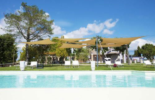 Agriturismo La Collina - Foto 10