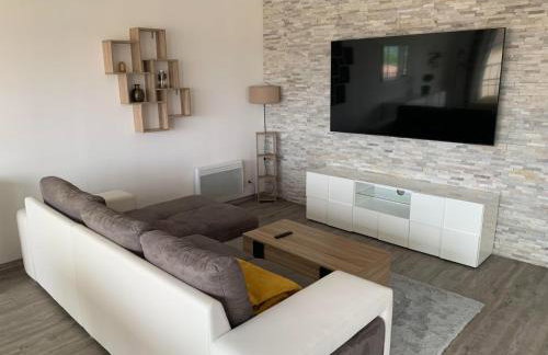 T2 Cosy - 70m2 au Coeur de ville - Photo 5