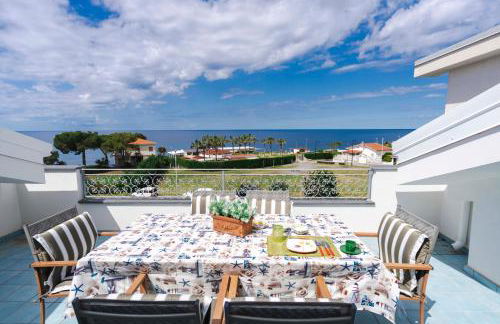 House of Poseidon - Luxury Suite - Foto 7