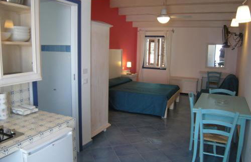 Residence Timeo - Foto 14