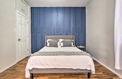 Updated Bayonne Townhome about 11 Mi to NYC! - Foto 17