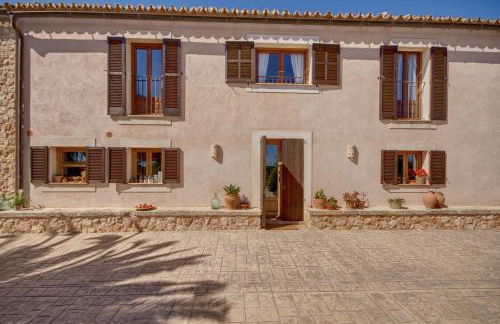 Finca Agroturismo Can Carro - Foto 7