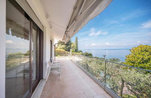 VillasGarda - Villa Lorena Carbona - Foto 18