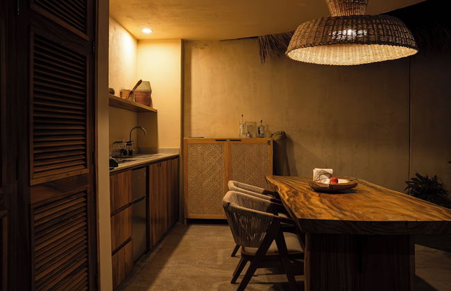 Villa Yahualli - Foto 5