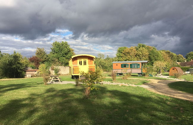 Le Domaine des Tuileries - Foto 45