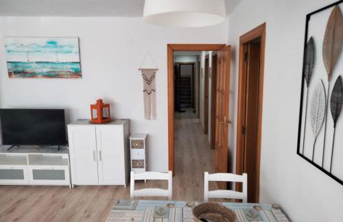 Apartamento Ciudamar - Foto 5