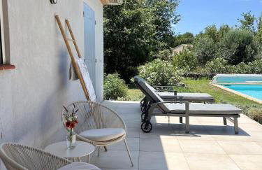 villa La Néoulaise - Foto 5