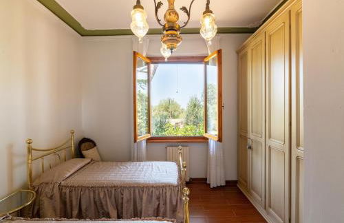 Scenic Retreat, Pergine Valdarno - Foto 35