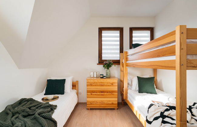 Dom Jarosze I - LoftAffair - Foto 3