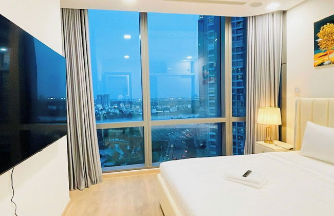 Landmark 81 - Saigon Luxury Apartment - Photo 54