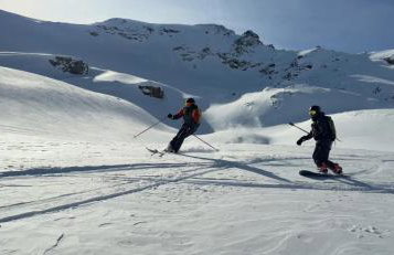 la skibelle Orelle-ValThorens-Spa -bain nordique -salle de sport - Photo 20