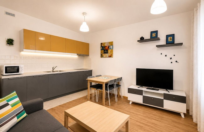 Ground Floor Apartment - Foto 8