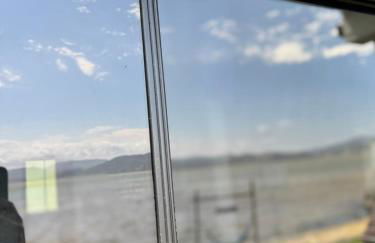 Chalé na beira da lagoa com vista - Photo 26