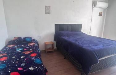 Casa simples e confortavel, próx ao centro de pelotas - Foto 1
